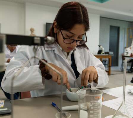 Colegio Unidad Educativa Particular Politécnico COPOL