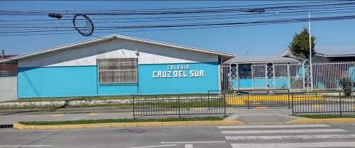 Escuela Básica Cruz Del Sur
