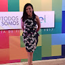 Foto de Sofía Acosta