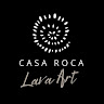 Foto de Casa Roca Lava Art (Lava & Naturstein Schmuck)