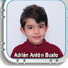 Foto de Adrián Antón Busto