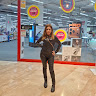 Foto de Grisel Galindo Santos