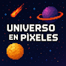 Foto de Universo Pixeles