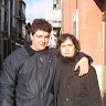 Foto de Natalie Collantes