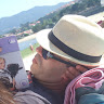 Foto de Albert Montoro