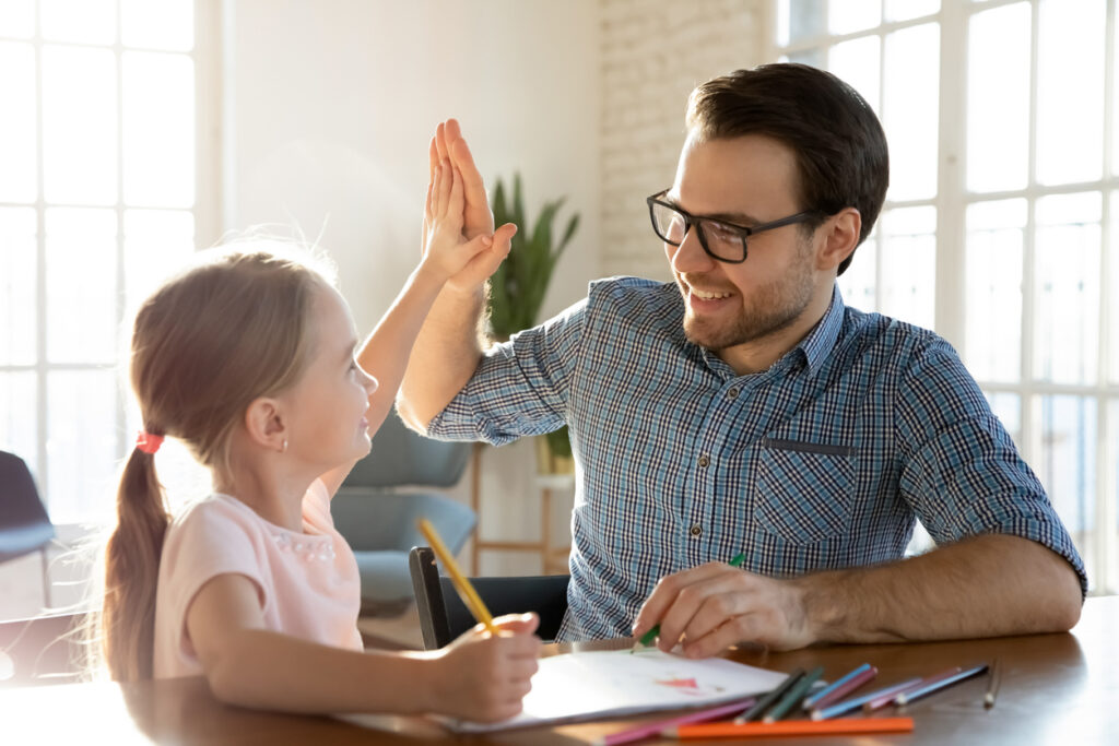 Cómo aplicar la disciplina positiva en la crianza de tus hijos
