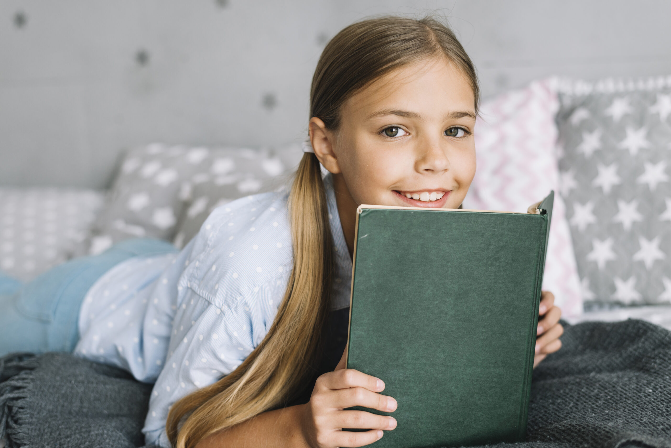 Los 10 Mejores Libros para Niños de 6 a 8 Años en 2023