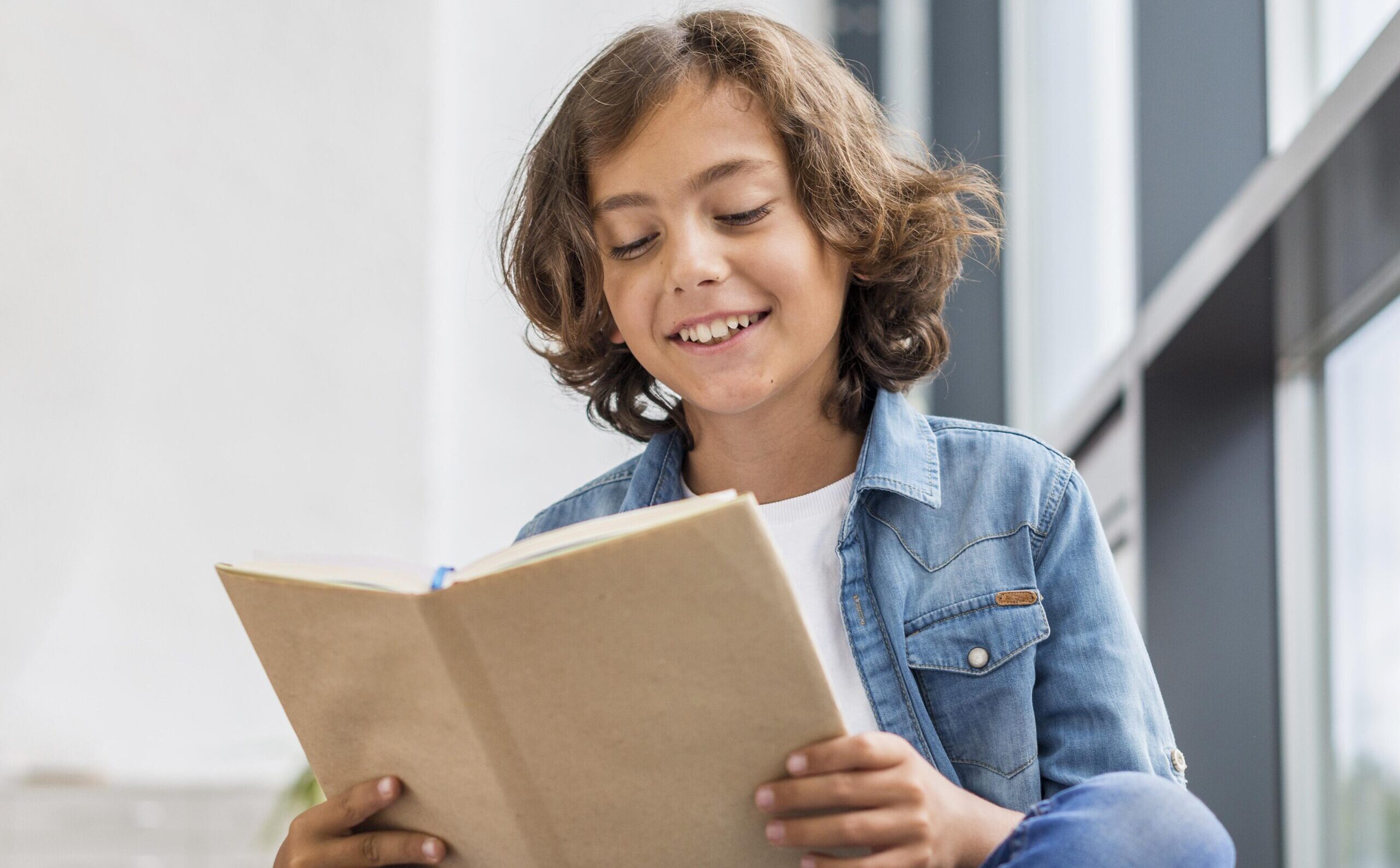 Los 10 Mejores Libros para Niños de 9 a 12 Años en 2023