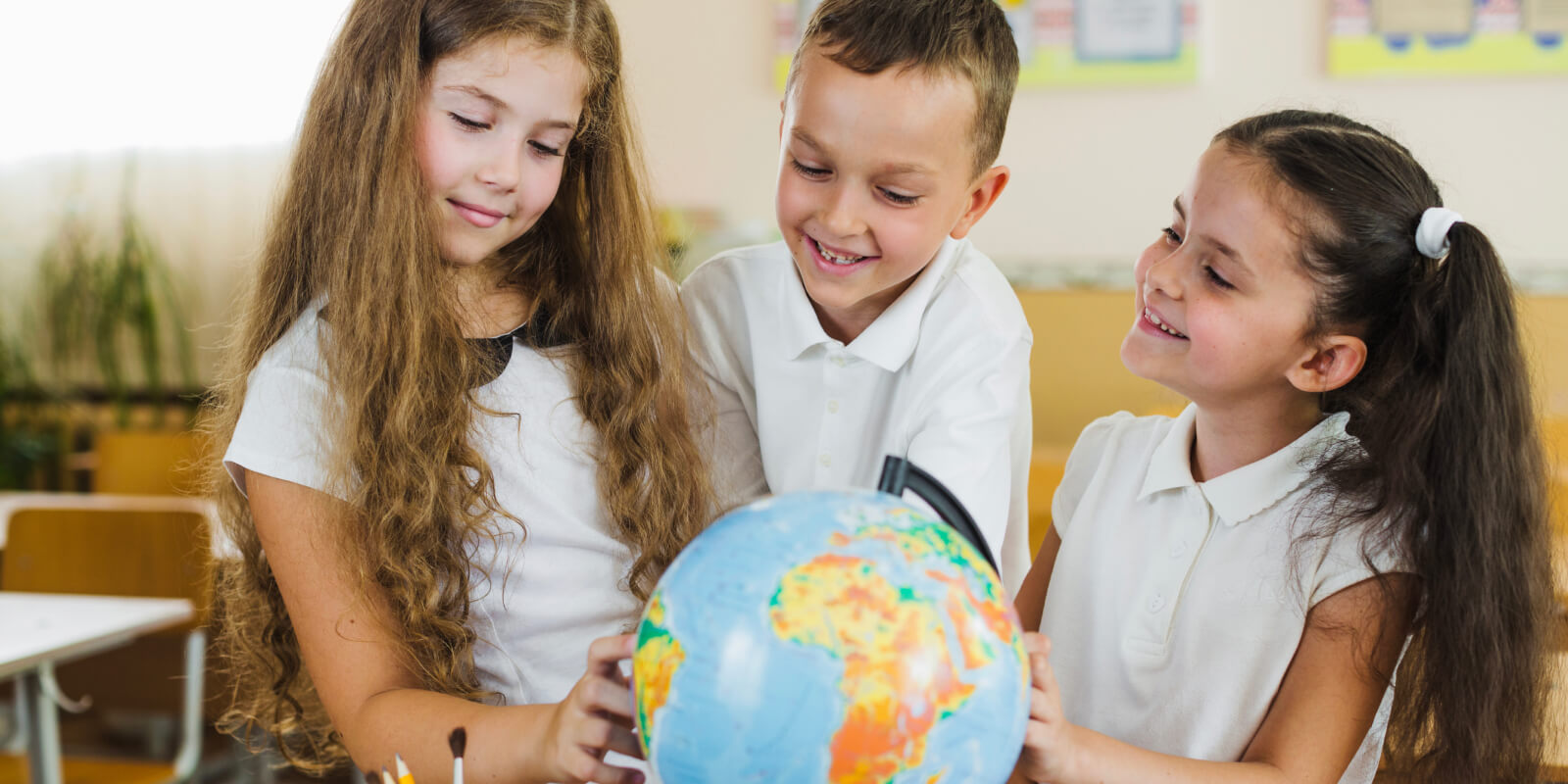 Colegio Internacional: guía para padres sobre colegios internacionales en España