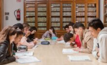 los aspectos más valorados por los padres al elegir colegio para sus hijos