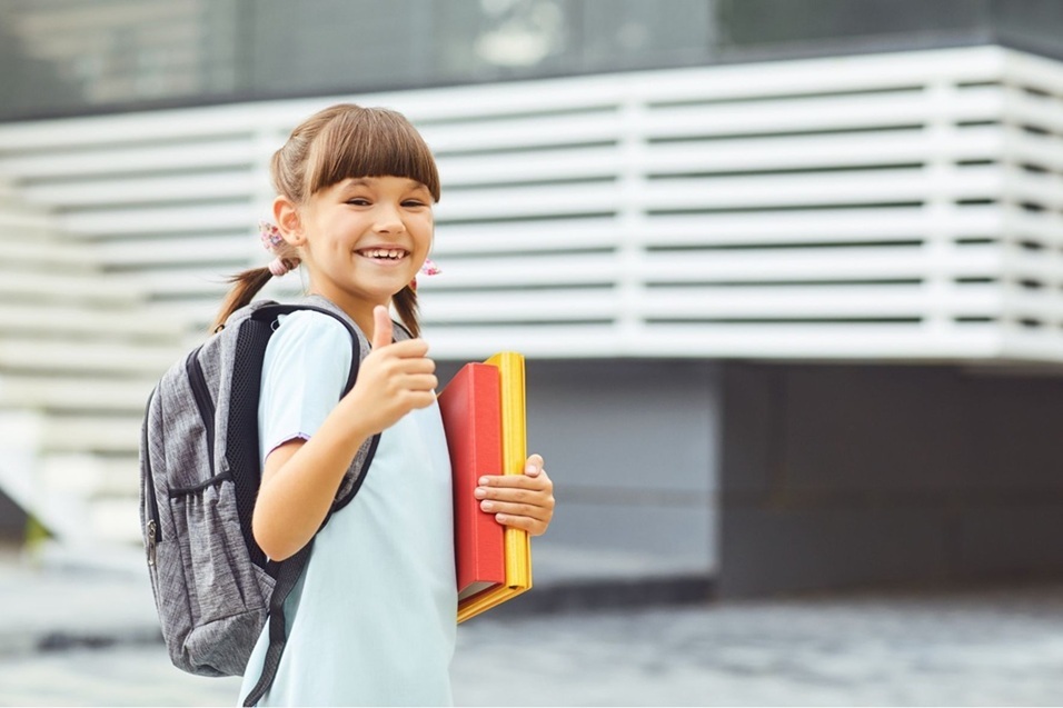 Ventajas de poder cursar todos los niveles en el mismo cole