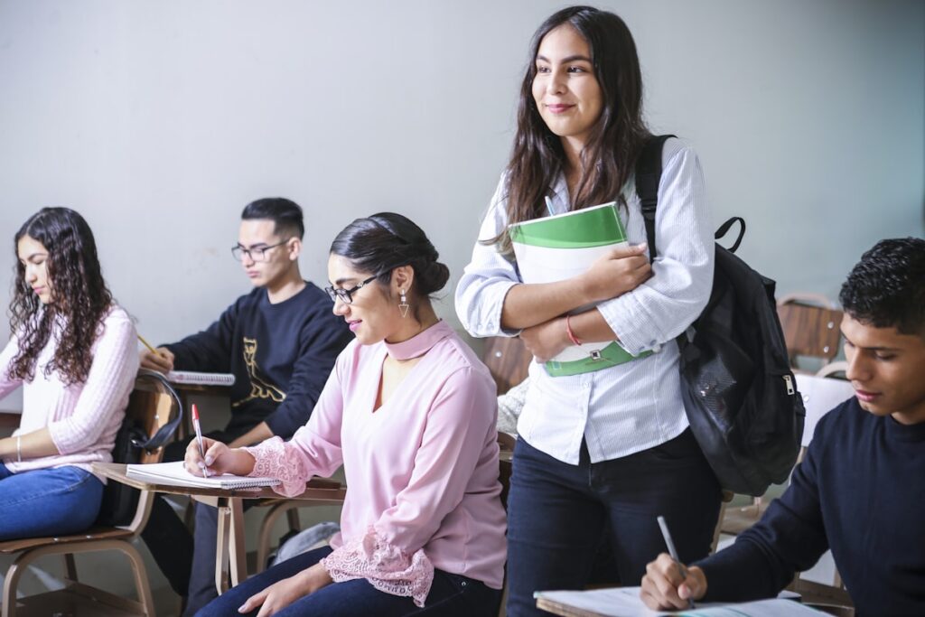 Mejores colegios particulares pagados en Santiago de Chile 2026