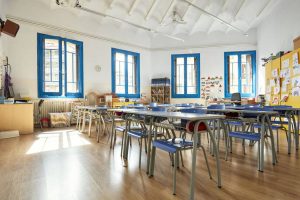 Estos son los 100 mejores colegios de España