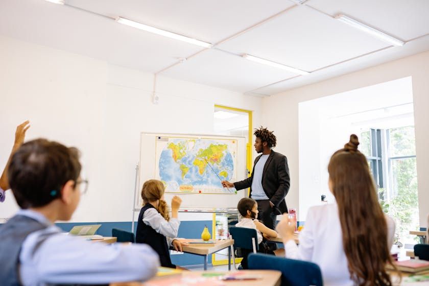 Sistema educativo chileno: estructura, niveles y cómo funciona en 2026