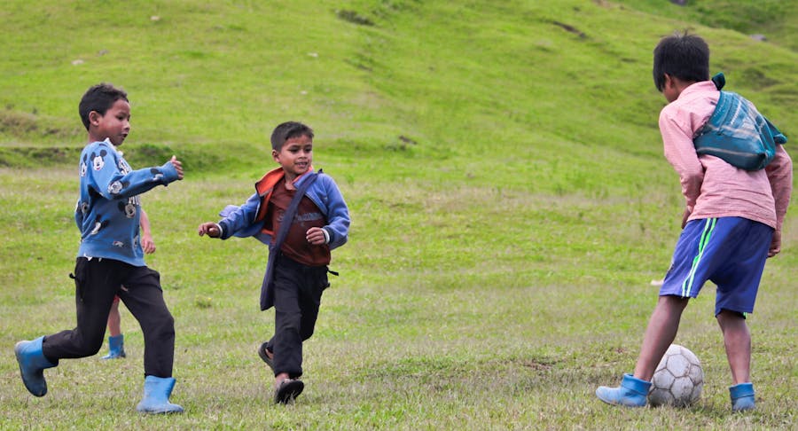 Actividades extracurriculares en colegios de Chile: guía completa para familias