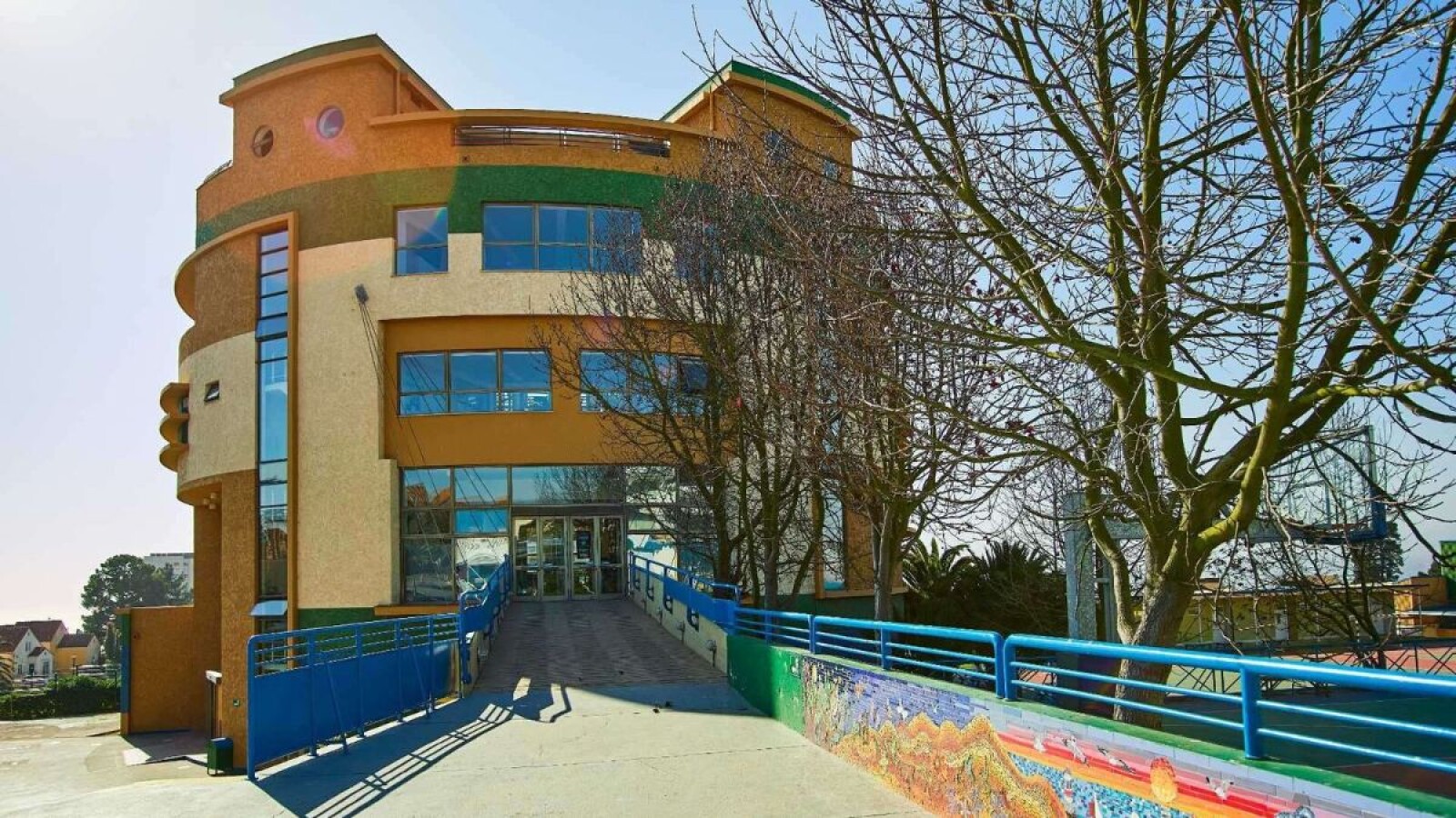 El Colegio Internacional SEK Pacífico gana dos oros en el InterSEK 2026