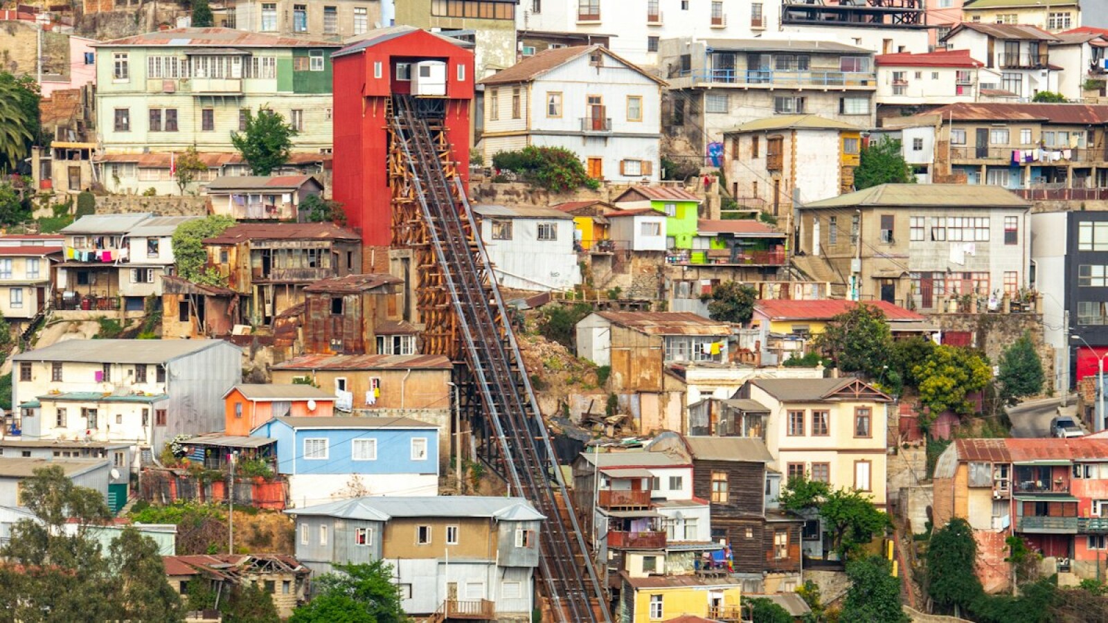 Colegios más demandados de Valparaíso: cómo conseguir plaza