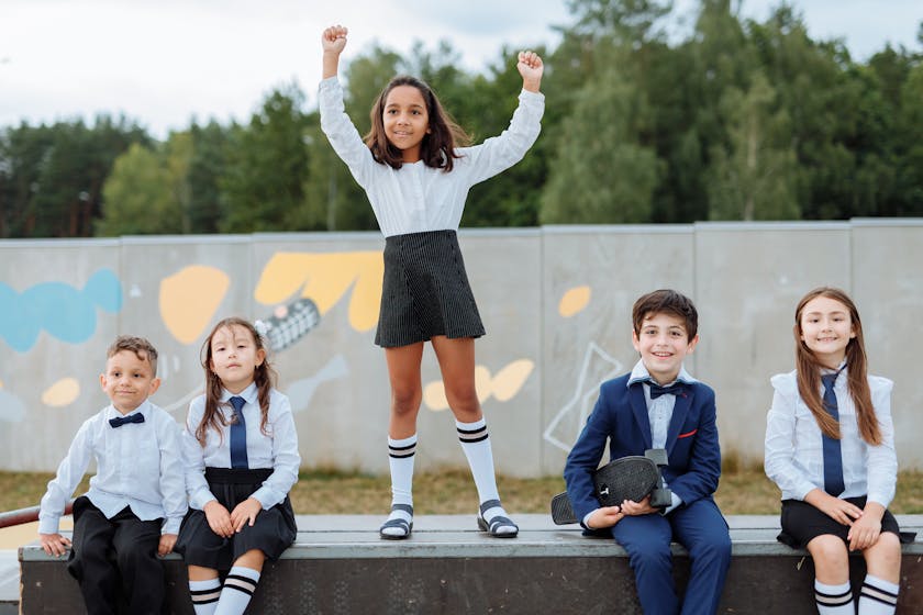 Colegio público, concertado o privado en España: cómo elegir el mejor