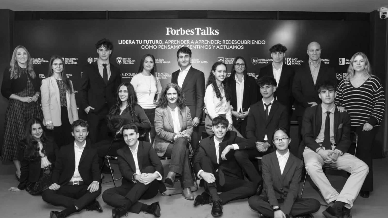 Forbes Talks x ISP: Neurociencia y toma de decisiones en la adolescencia