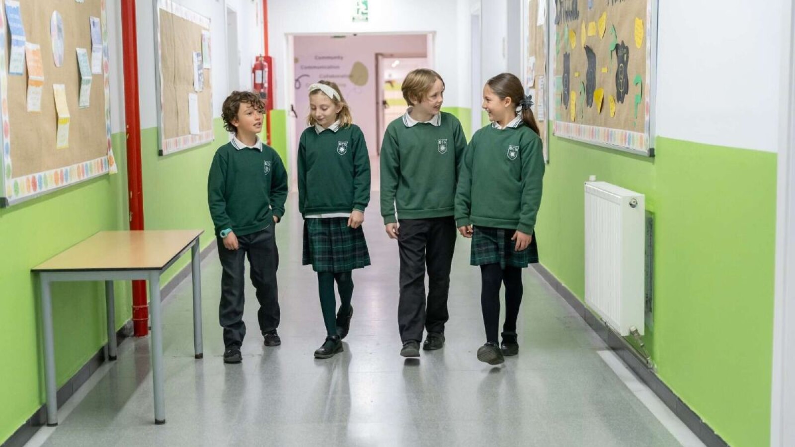 The British College of Gavà celebra su Open Day el 21 de noviembre