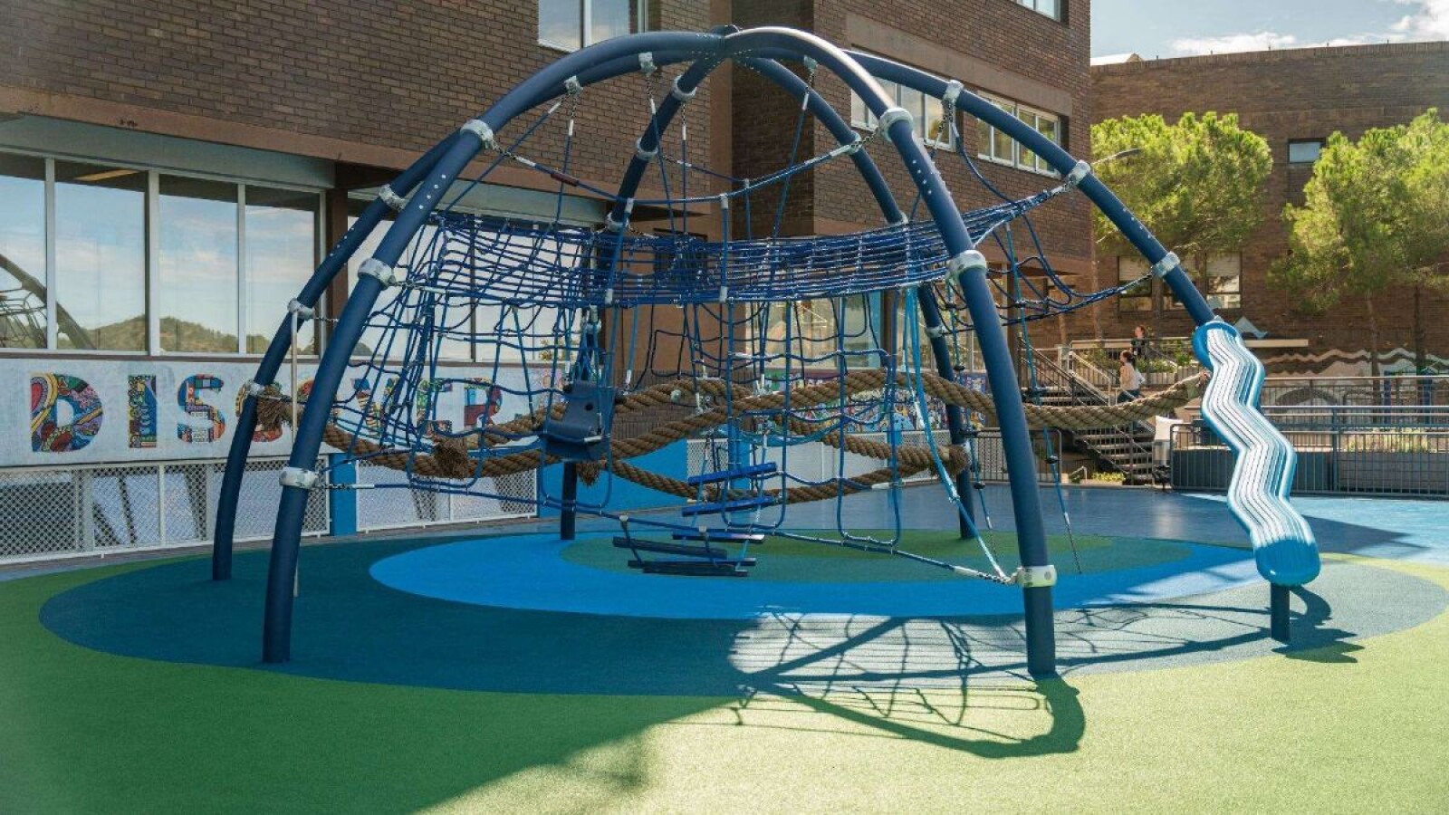 La Miranda, The Global Quality School abre sus puertas el 18 de noviembre