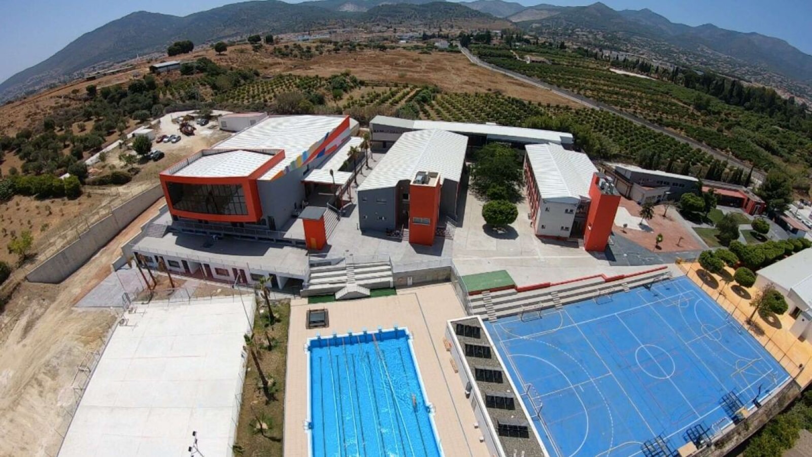 El Colegio El Pinar supera la media andaluza en las pruebas de diagnóstico