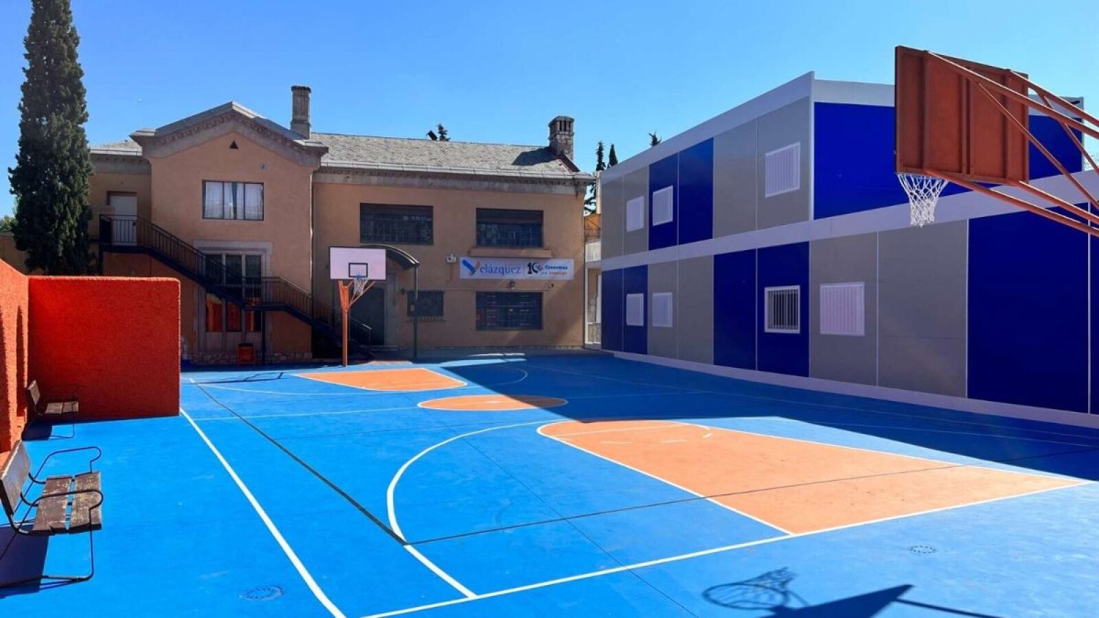 El Colegio Nuevo Velázquez celebra su XII Jornada del TDAH el 24 de octubre