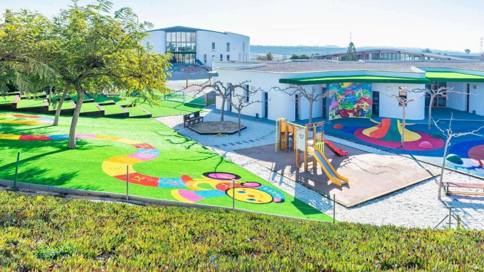 Magno International School celebra sus Open Days el 11 y el 13 de noviembre