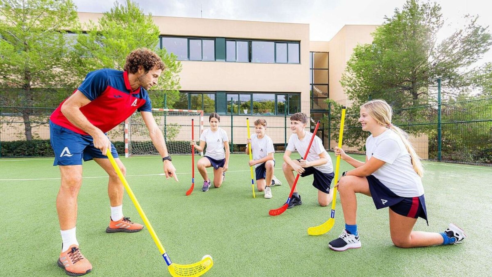 Agora Portals International School abre sus puertas el 11 de diciembre