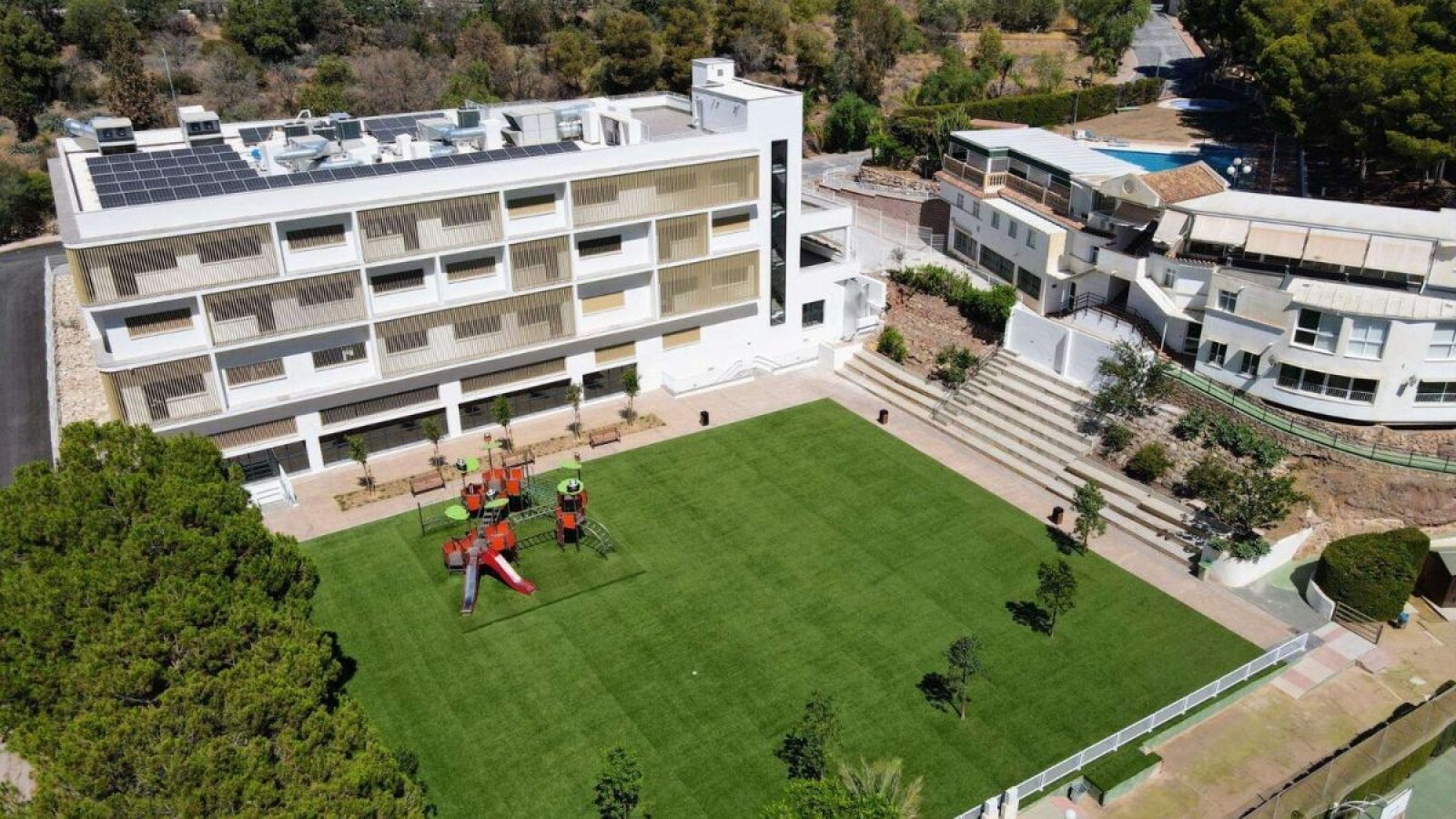 The British School of Málaga celebra un Virtual Open Day el 18 de noviembre