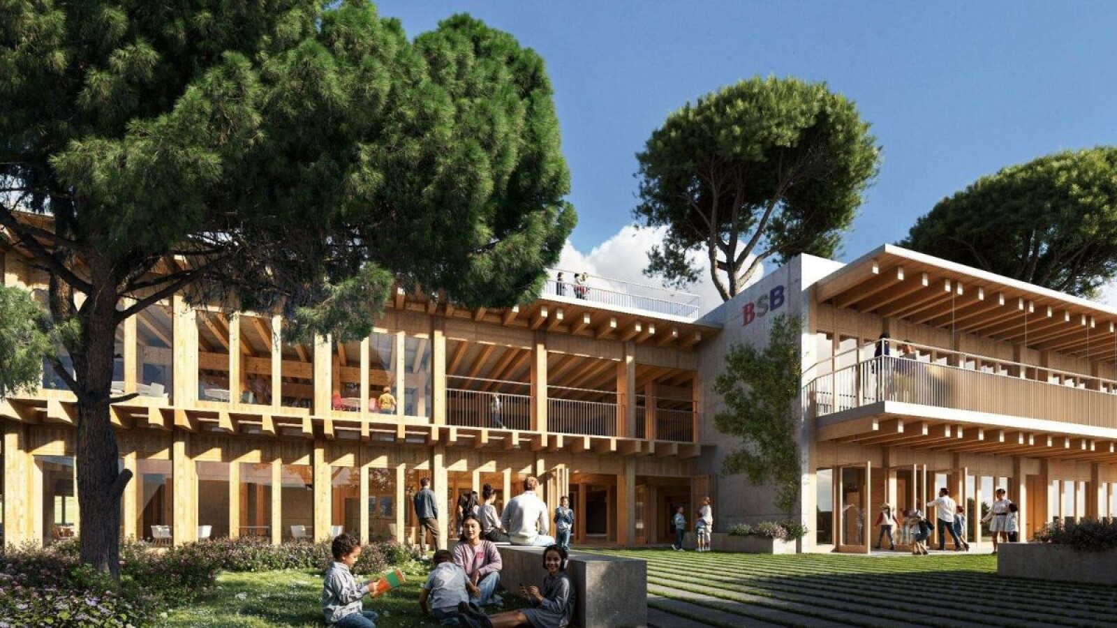 BSB Maresme celebra su jornada de puertas abiertas el 28 de noviembre