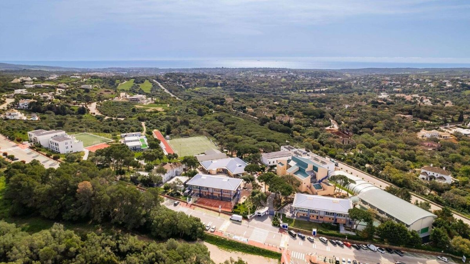 Sotogrande International School celebra su Open Day el 7 de noviembre