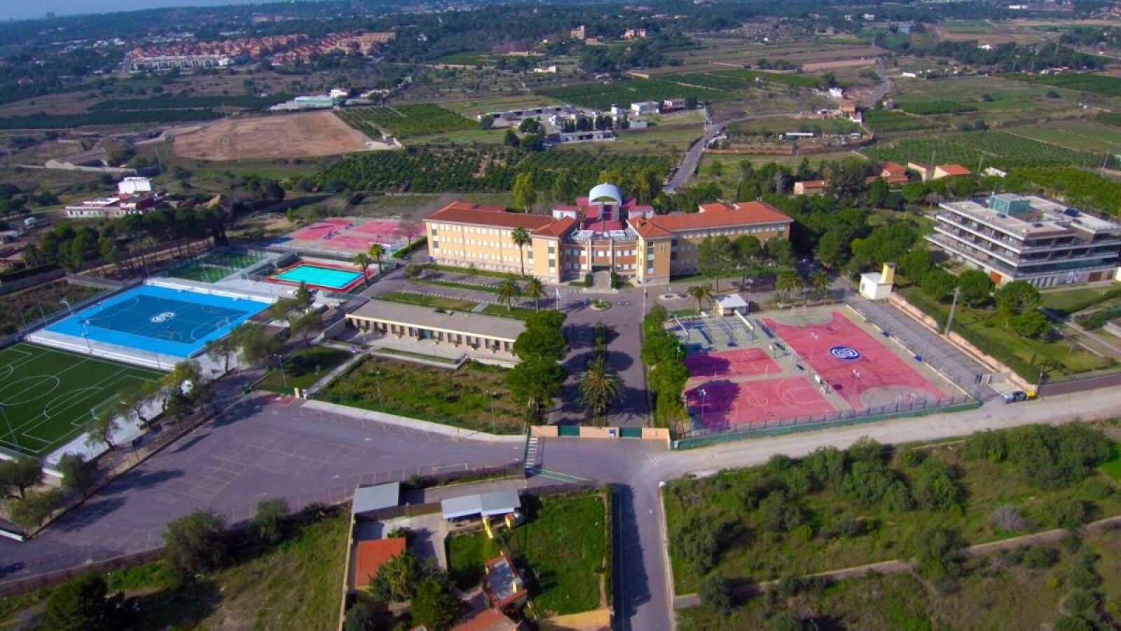Cumbres School Valencia celebra un Premio Extraordinario de ESO