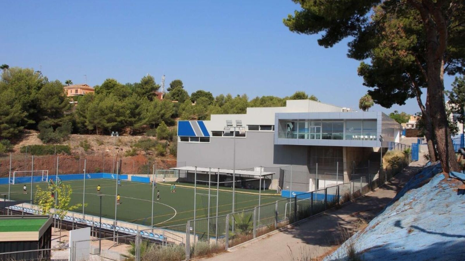 American School of Valencia celebra su Open House el 14 de noviembre