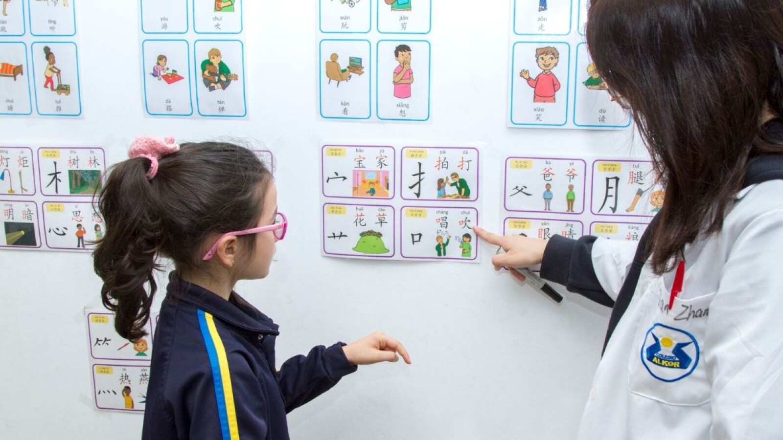 El Colegio Alkor alcanza el Nivel Platino en la auditoría del Programa CBC