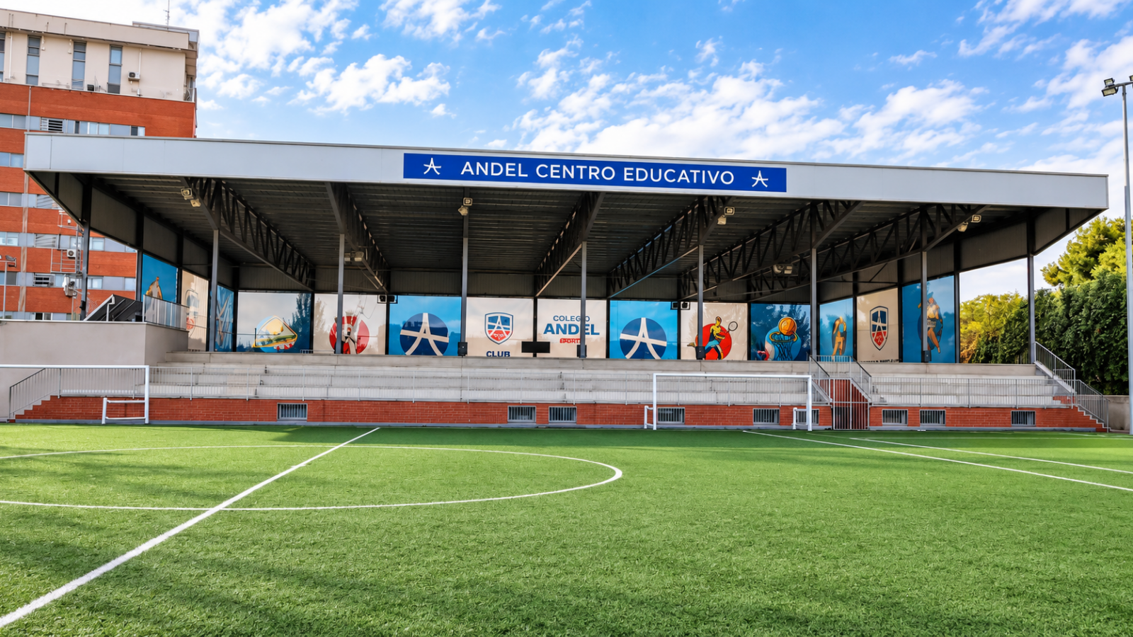 El Colegio Concertado Bilingüe Andel celebra el IV Congreso de Familias