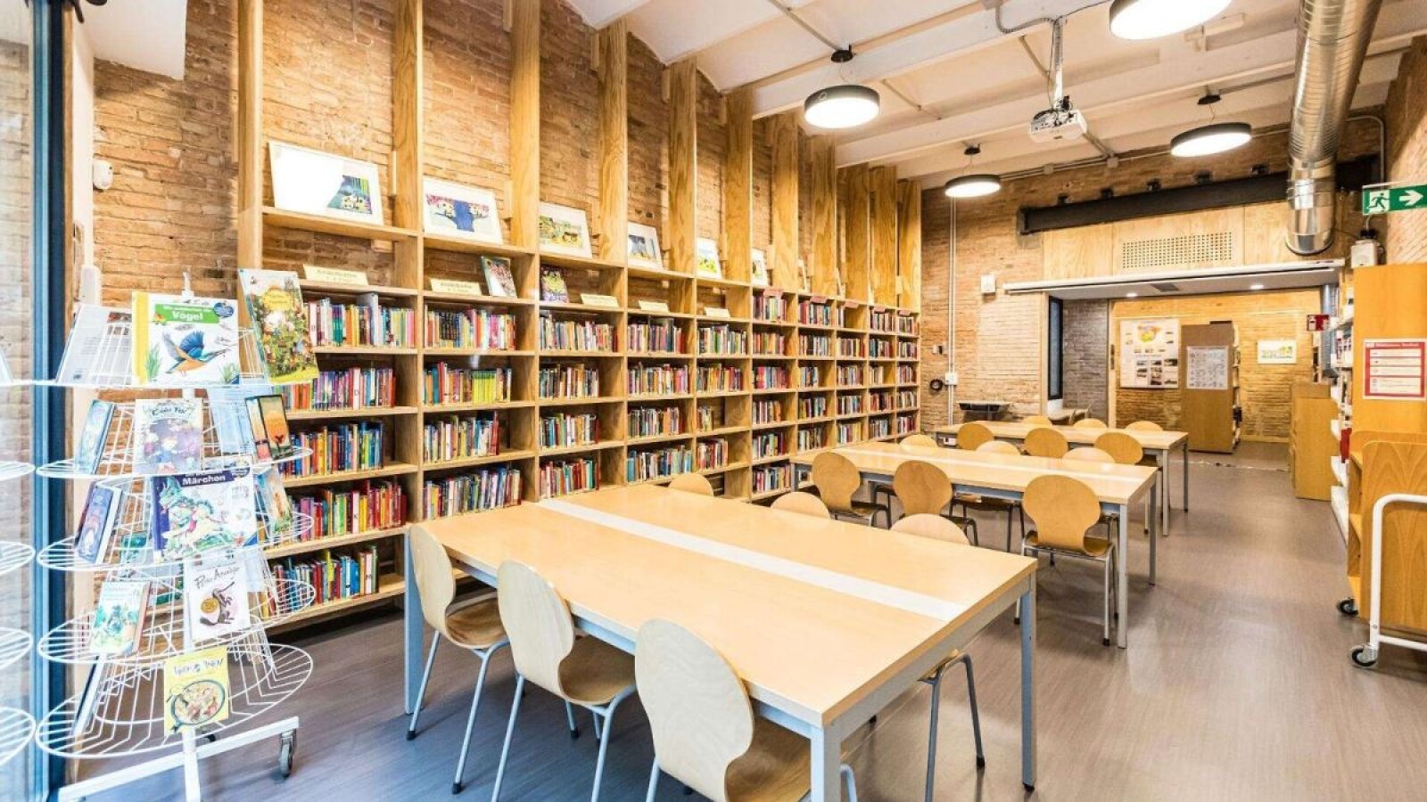 La Escuela Suiza de Barcelona ofrece una sesión informativa el 24 de noviembre