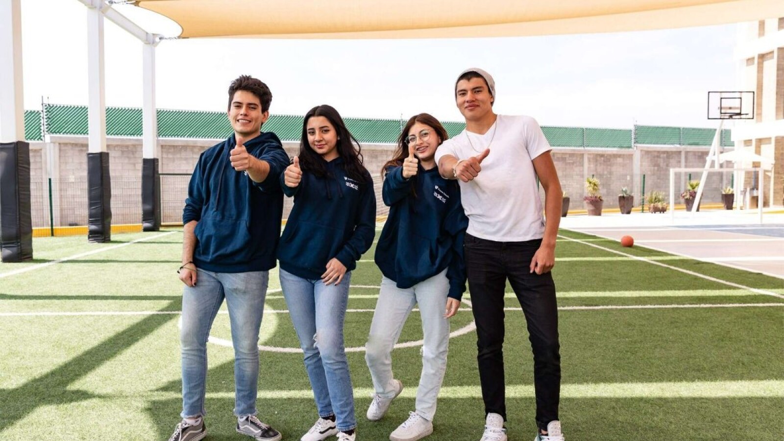 Innova Schools Chalco se incorpora a la red en el ciclo escolar 2026-2027