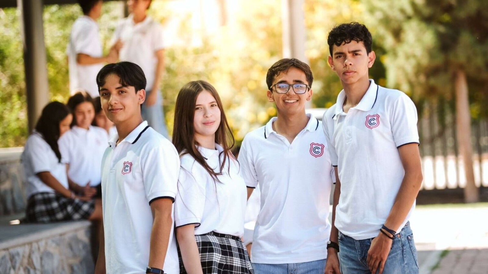 Colegio Cervantes de Torreón gana oro para México en el FIRST Global Challenge