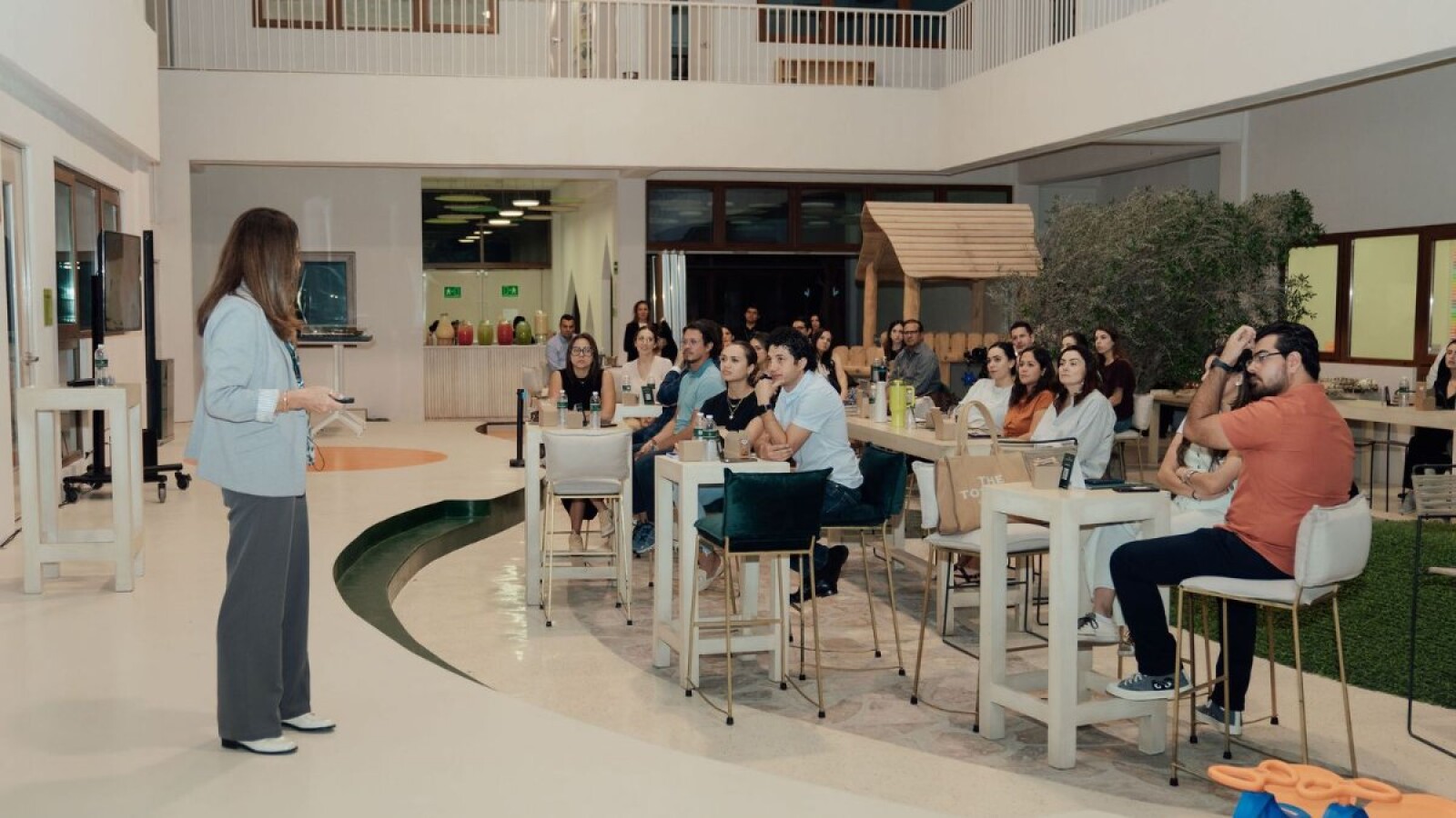 Montenova International School celebrará su Open House el 9 de noviembre