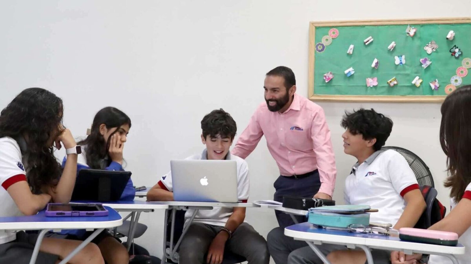 Colegio Plenus reúne a 19 universidades en su Feria Universitaria 2026