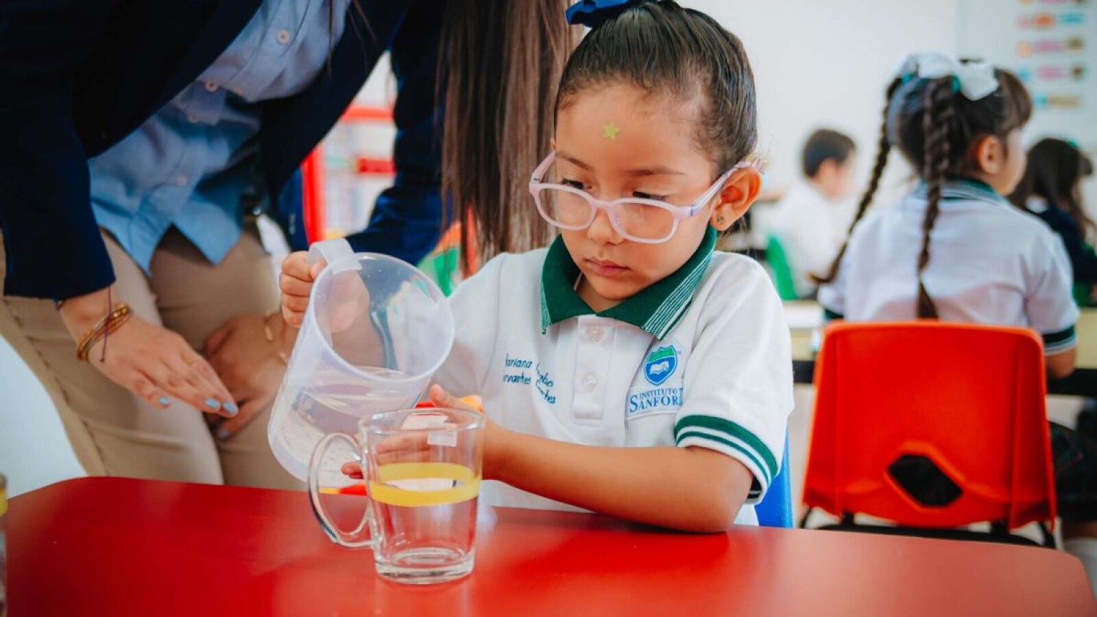 Docentes de inglés del Instituto Sanford Aguascalientes acreditan la TKT