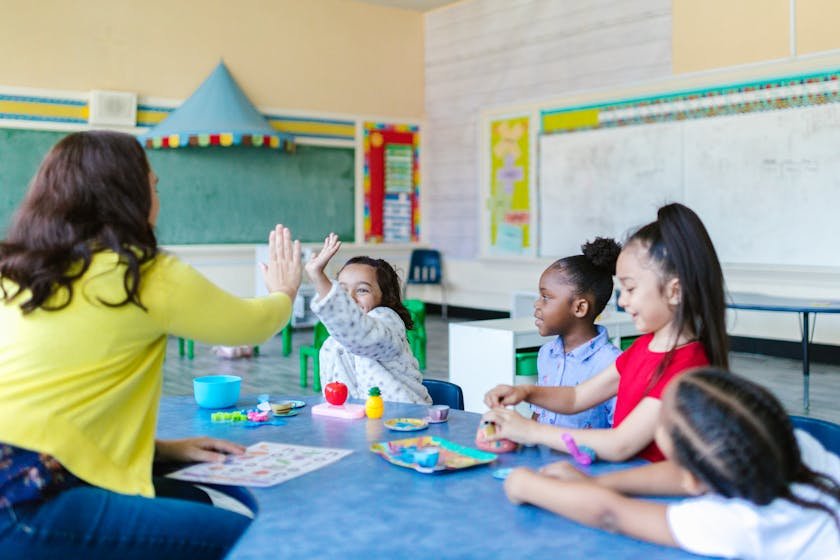 Pedagogía Waldorf en Perú: una educación diferente para tu hijo