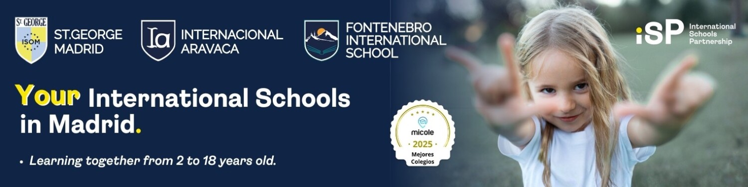 Internacional Aravaca