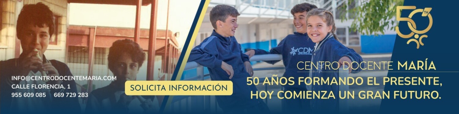 Centro Docente María 