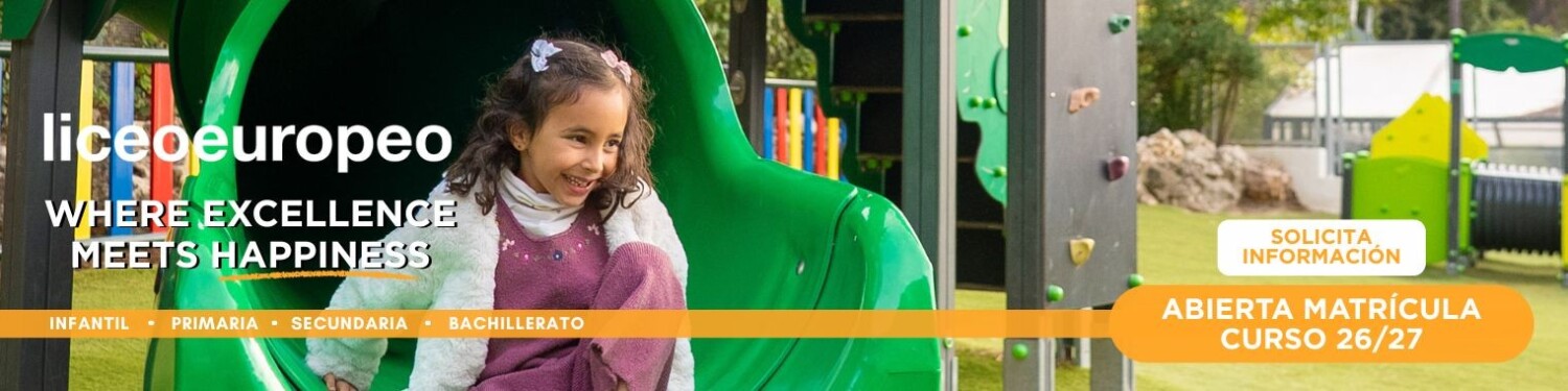 Liceo Europeo