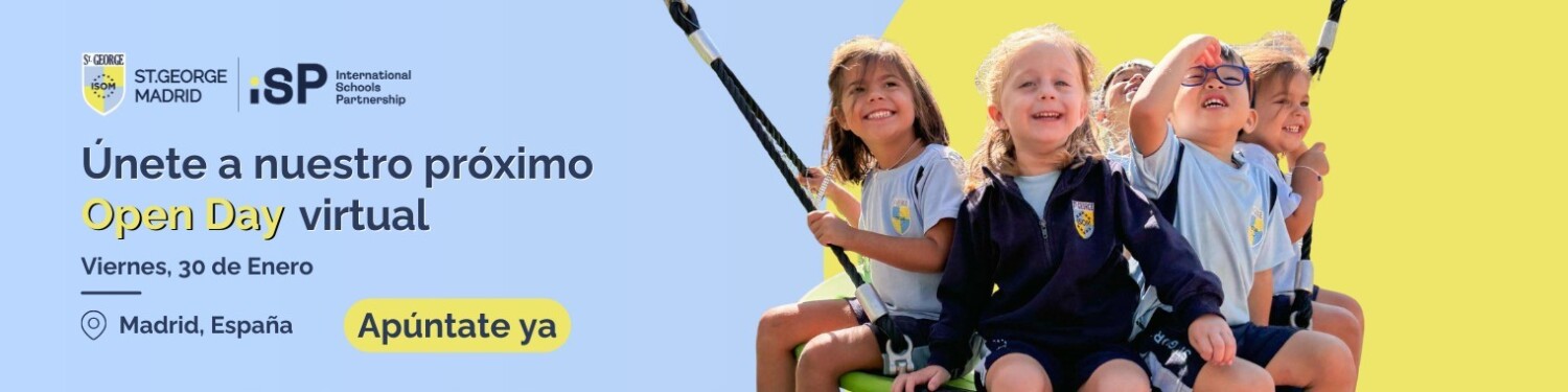 St. George's School Of Madrid