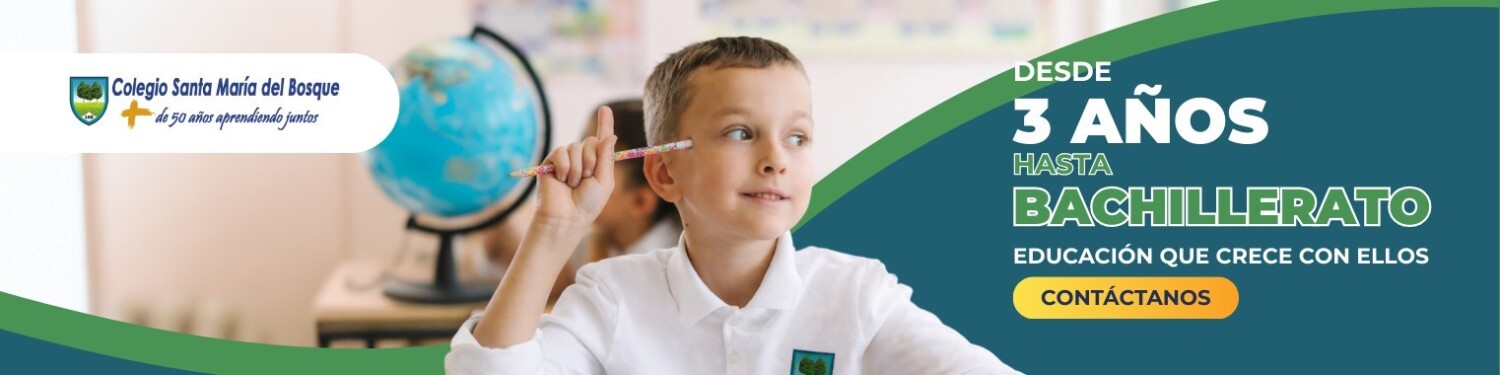 Santa María Del Bosque