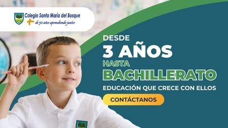 Santa María Del Bosque