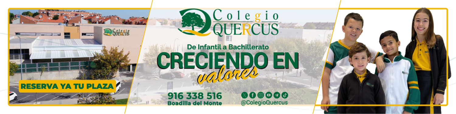 Colegio Quercus
